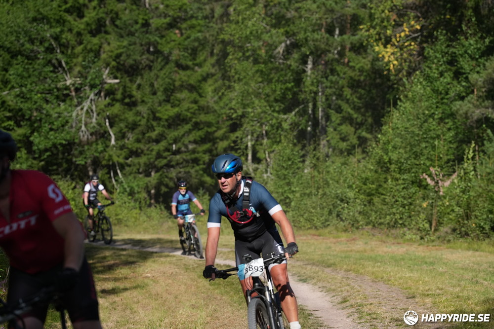 Bild från Cykelvasan 2022 (90km)