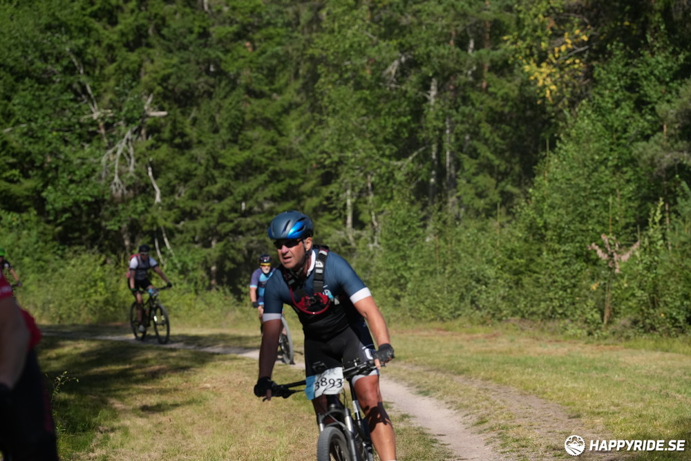 Bild från Cykelvasan 2022 (90km)