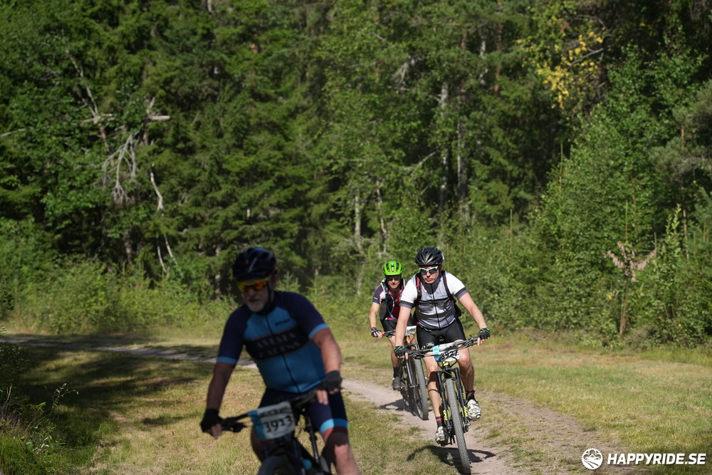 Bild från Cykelvasan 2022 (90km)