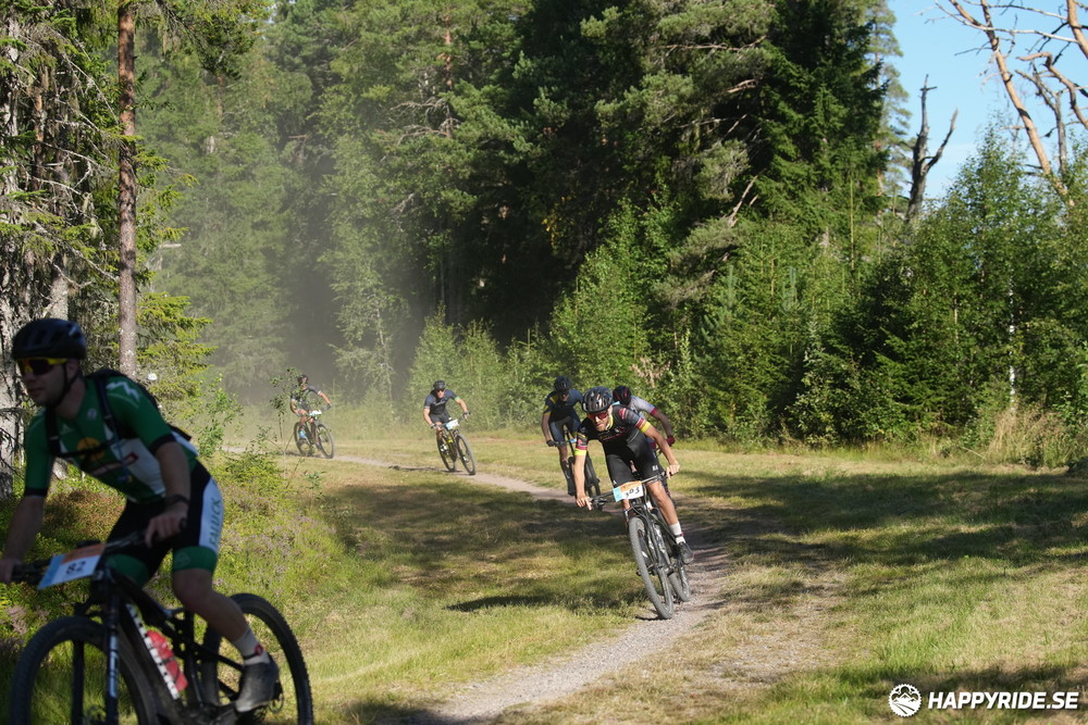 Bild från Cykelvasan 2022 (90km)