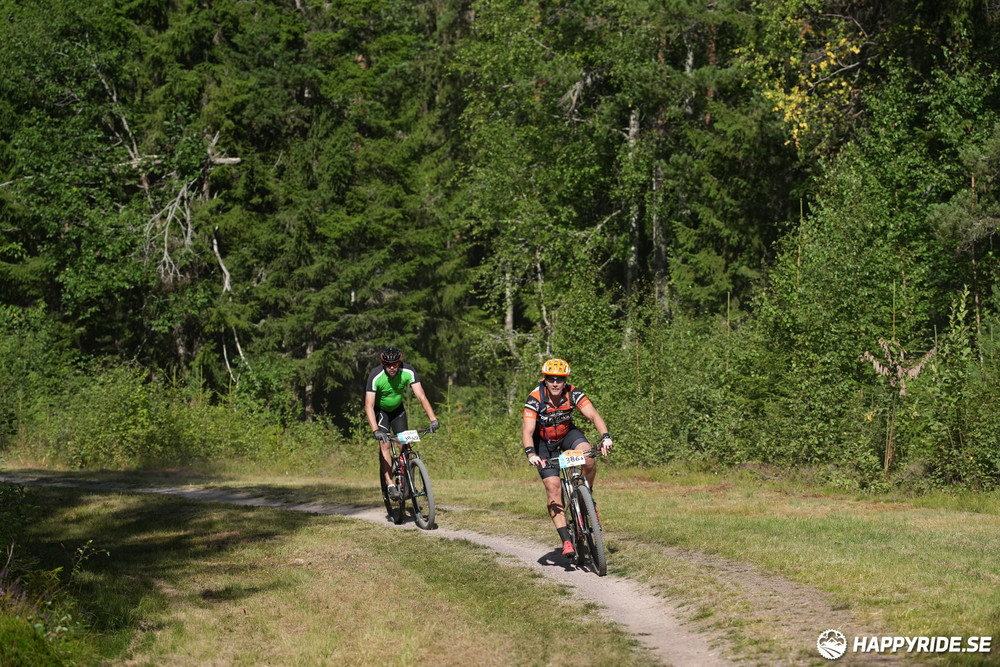 Bild från Cykelvasan 2022 (90km)
