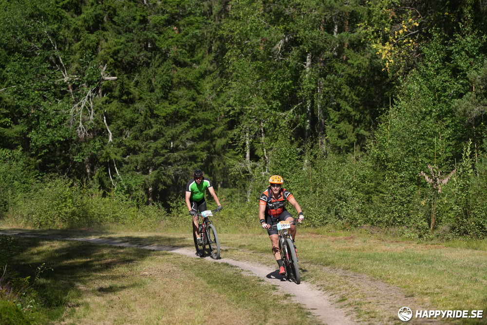 Bild från Cykelvasan 2022 (90km)