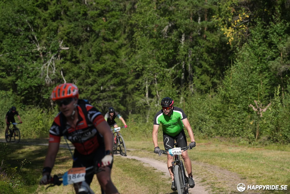 Bild från Cykelvasan 2022 (90km)