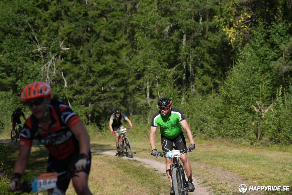 Bild från Cykelvasan 2022 (90km)