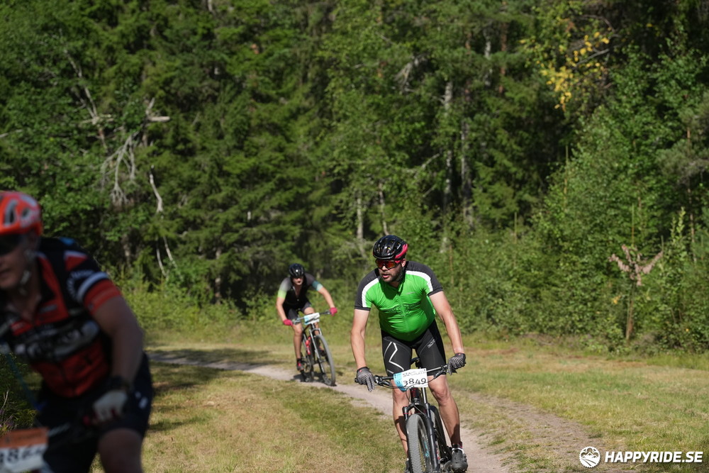 Bild från Cykelvasan 2022 (90km)