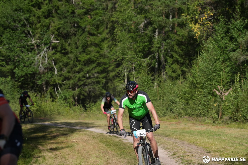 Bild från Cykelvasan 2022 (90km)