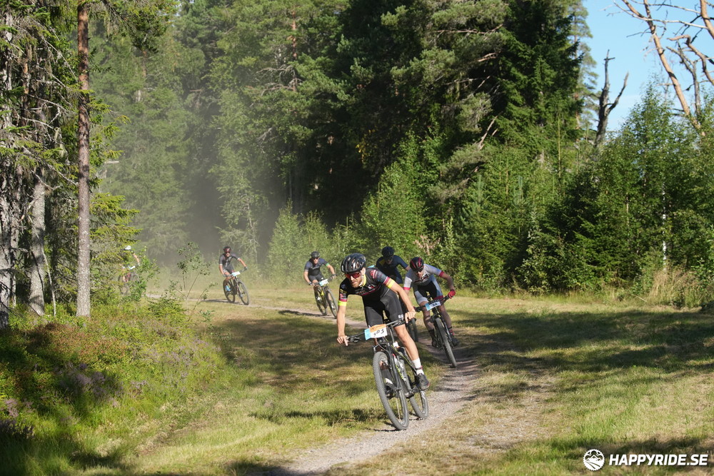 Bild från Cykelvasan 2022 (90km)