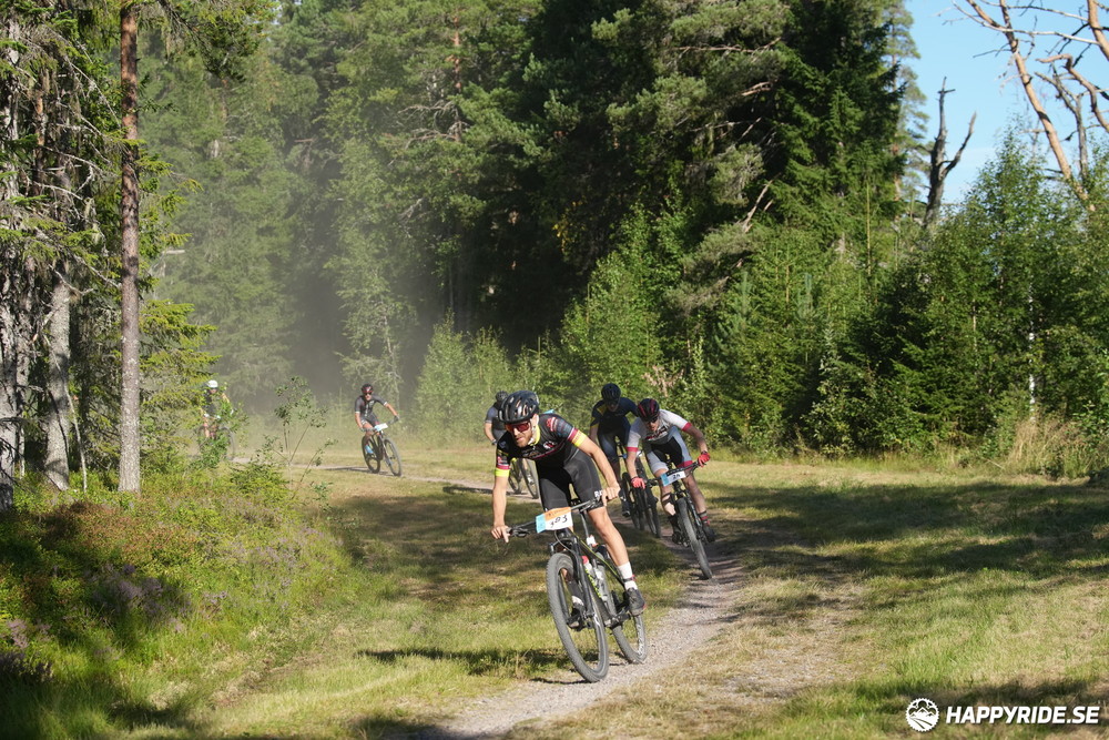 Bild från Cykelvasan 2022 (90km)