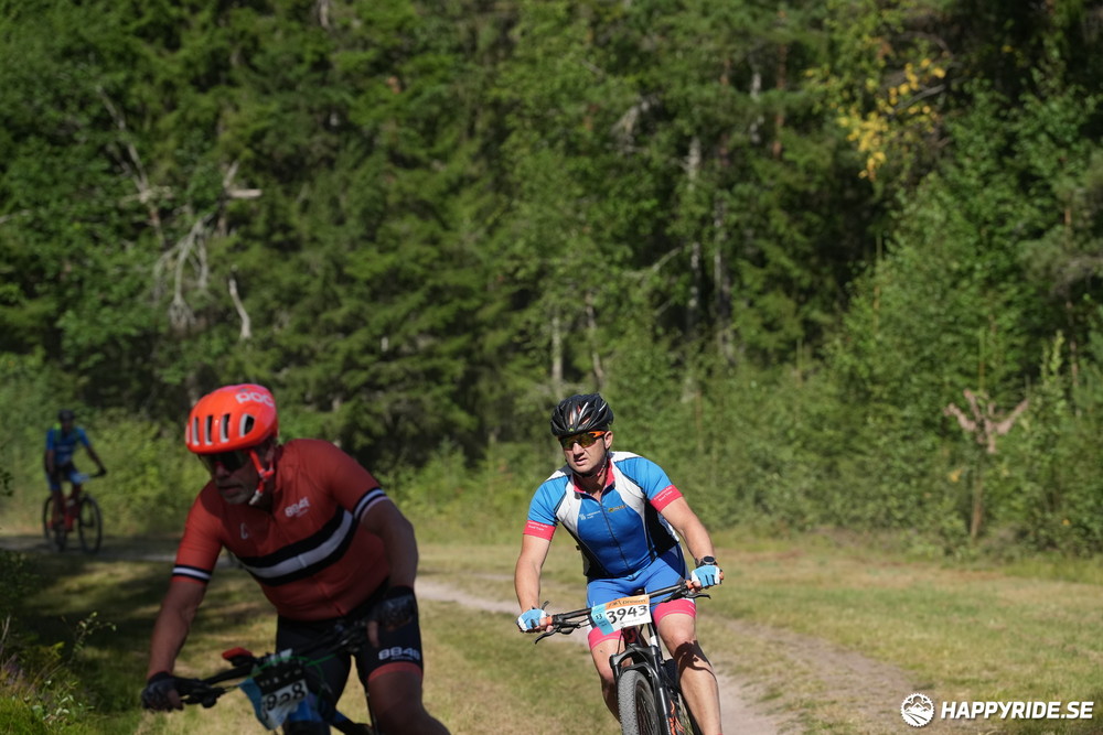 Bild från Cykelvasan 2022 (90km)