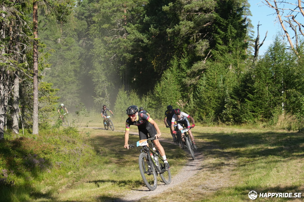 Bild från Cykelvasan 2022 (90km)