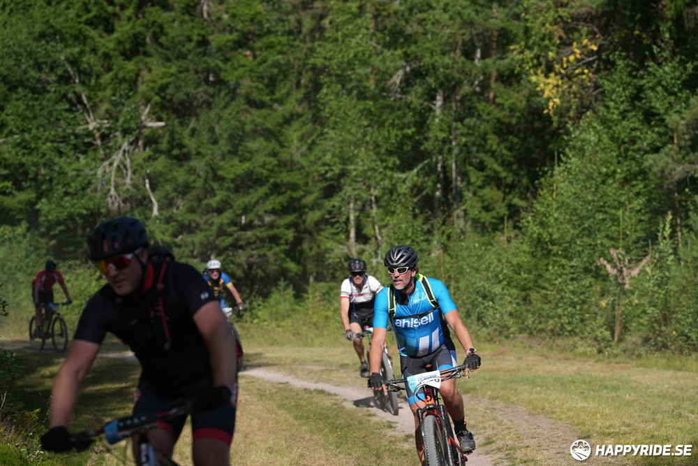 Bild från Cykelvasan 2022 (90km)