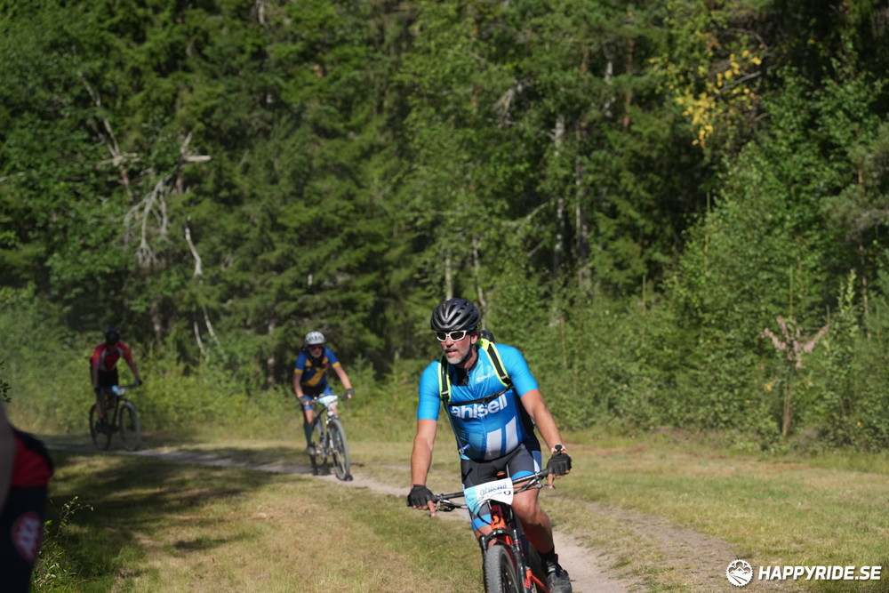 Bild från Cykelvasan 2022 (90km)