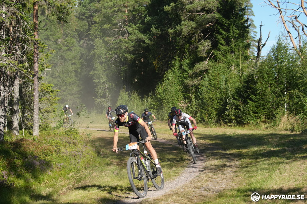 Bild från Cykelvasan 2022 (90km)