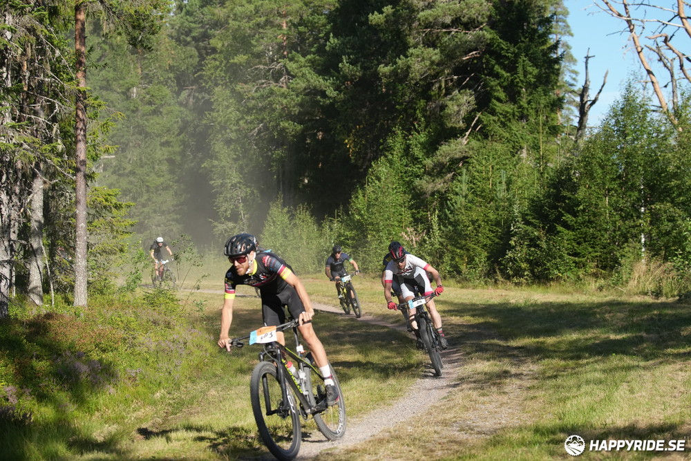Bild från Cykelvasan 2022 (90km)