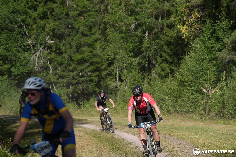 Bild från Cykelvasan 2022 (90km)