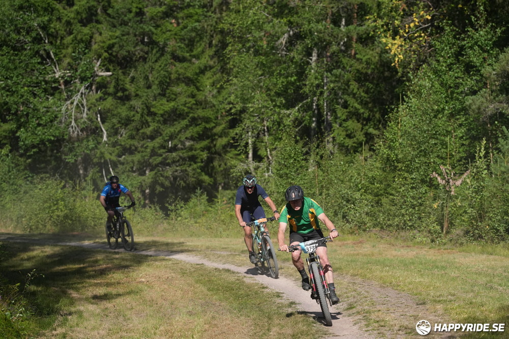 Bild från Cykelvasan 2022 (90km)