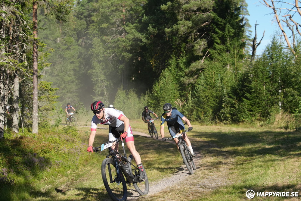 Bild från Cykelvasan 2022 (90km)