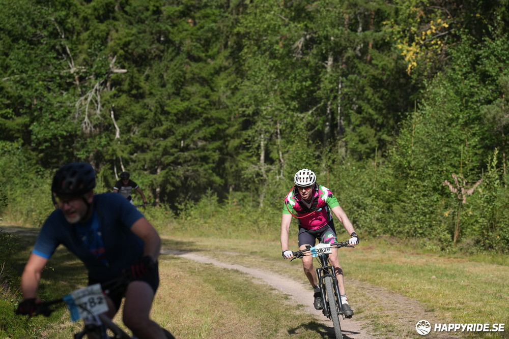Bild från Cykelvasan 2022 (90km)