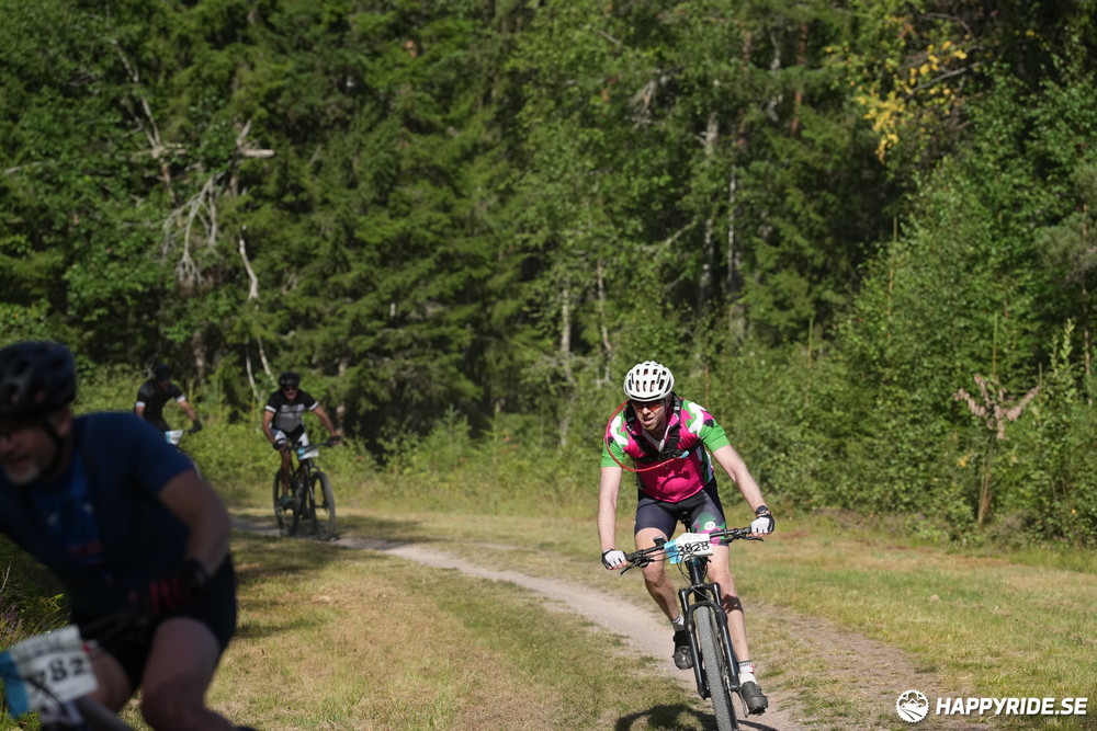 Bild från Cykelvasan 2022 (90km)