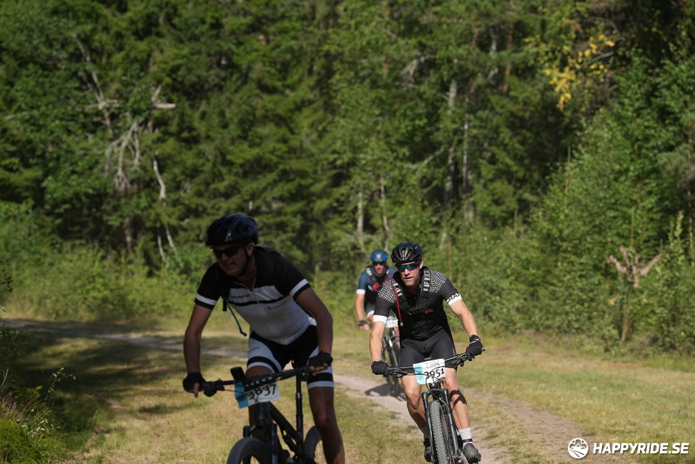 Bild från Cykelvasan 2022 (90km)
