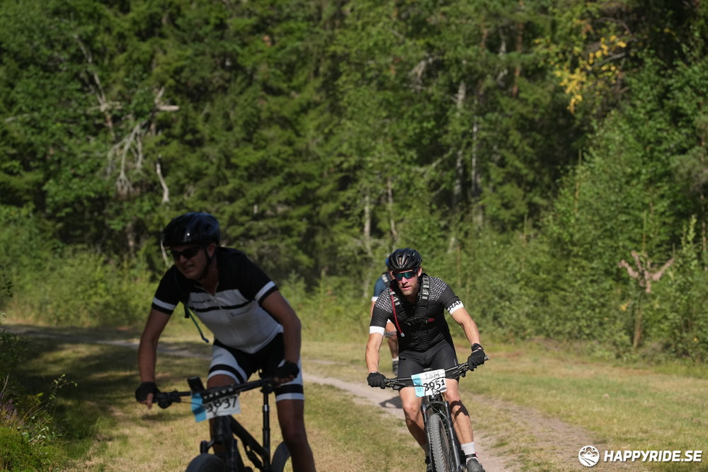 Bild från Cykelvasan 2022 (90km)