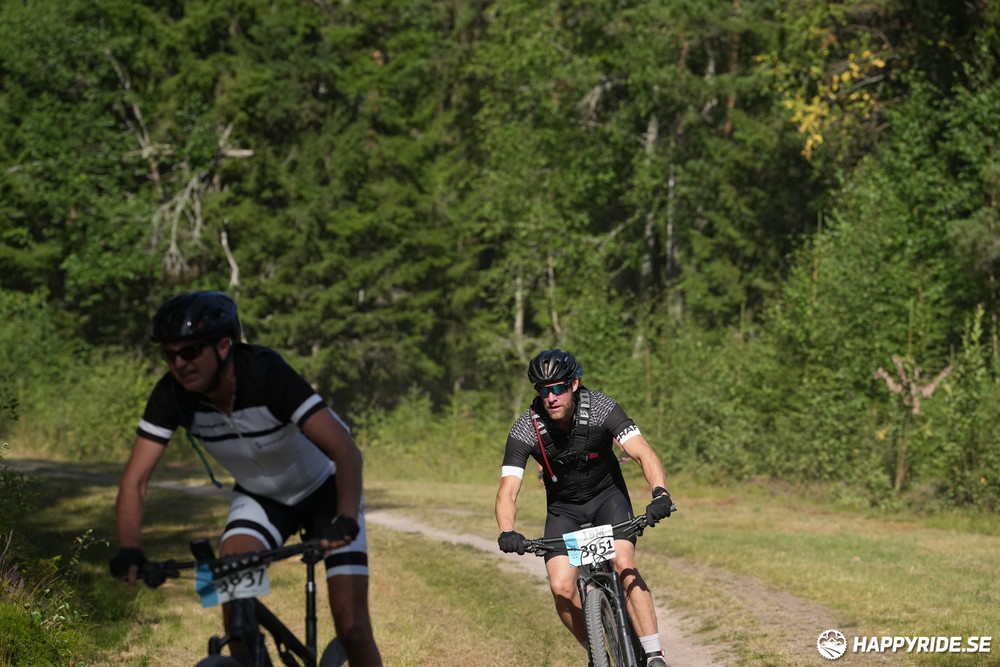 Bild från Cykelvasan 2022 (90km)