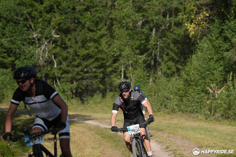 Bild från Cykelvasan 2022 (90km)