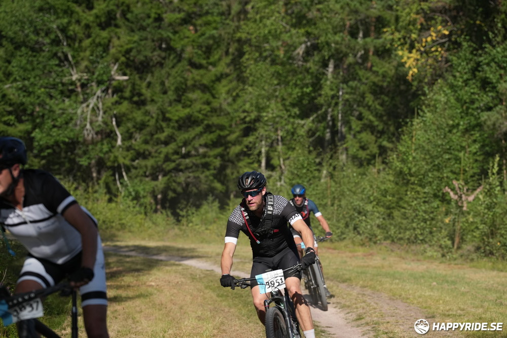 Bild från Cykelvasan 2022 (90km)