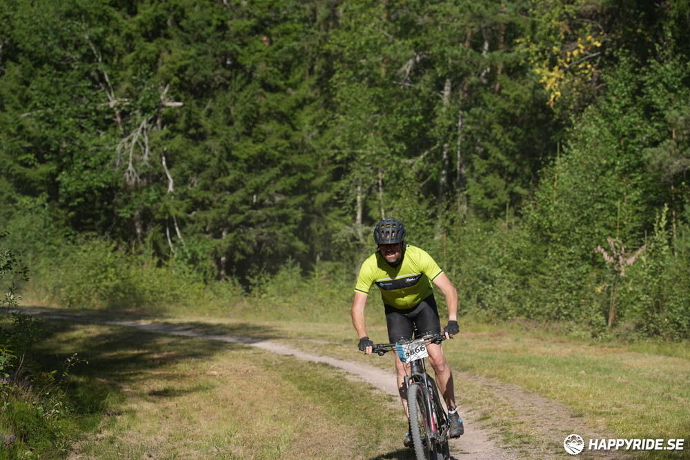 Bild från Cykelvasan 2022 (90km)