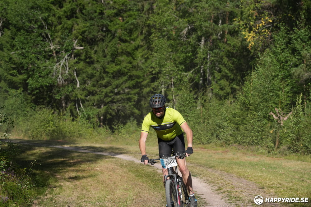 Bild från Cykelvasan 2022 (90km)