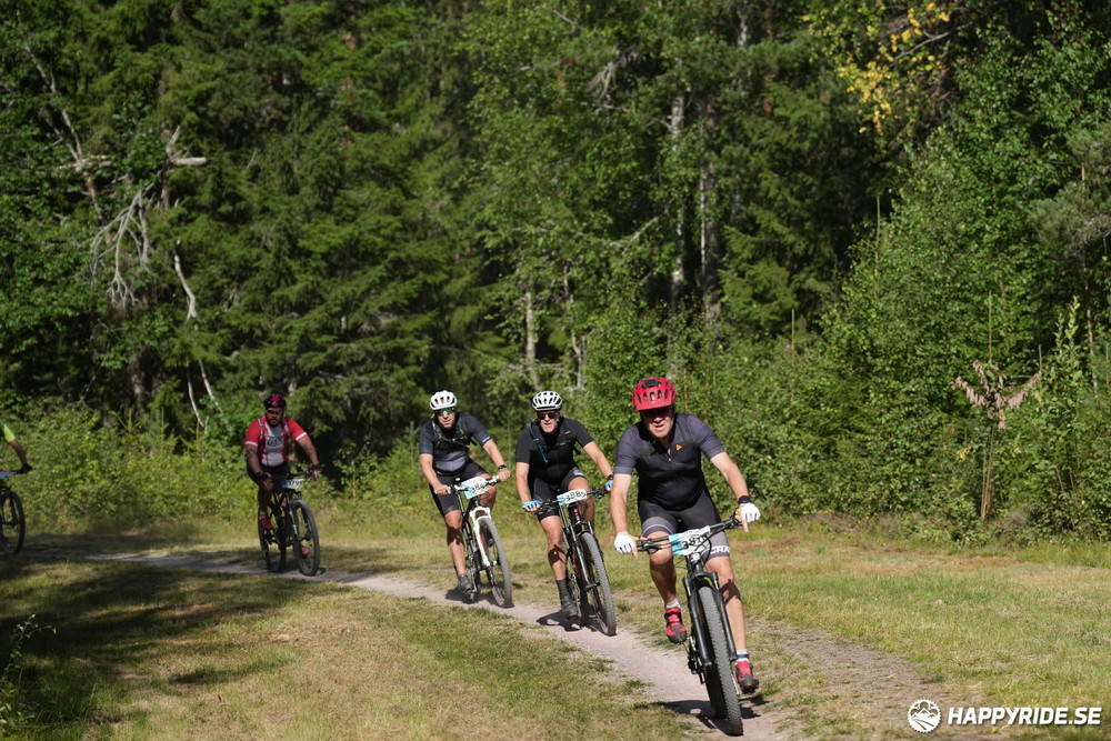 Bild från Cykelvasan 2022 (90km)