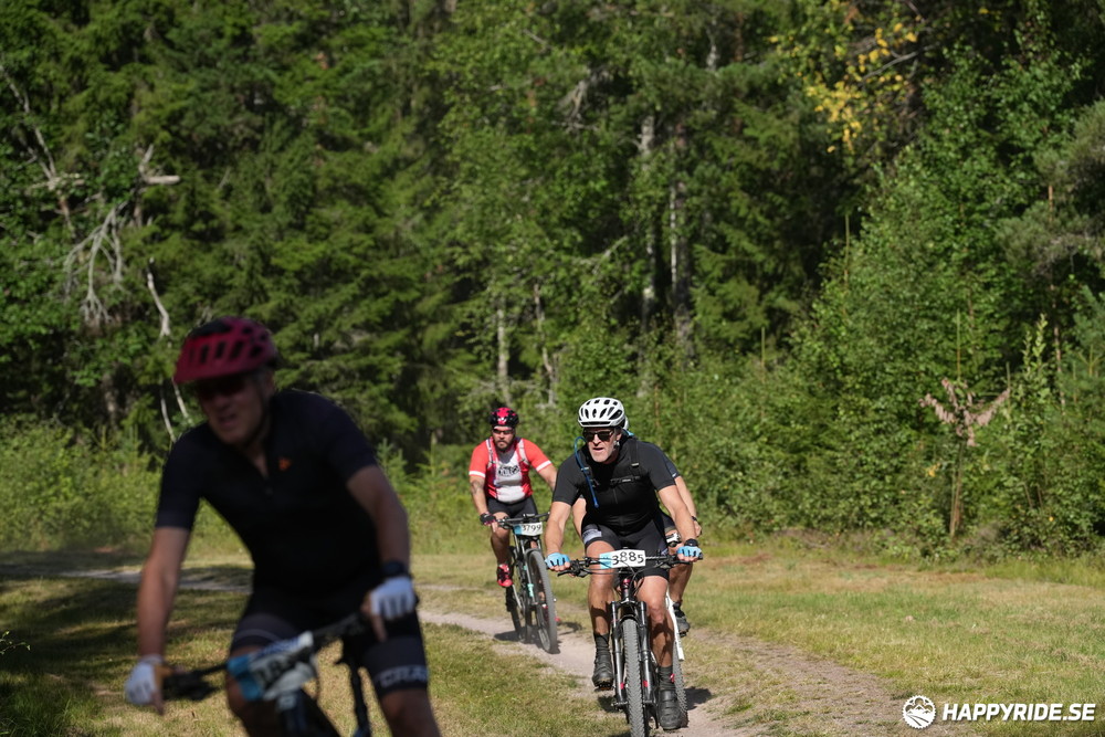 Bild från Cykelvasan 2022 (90km)