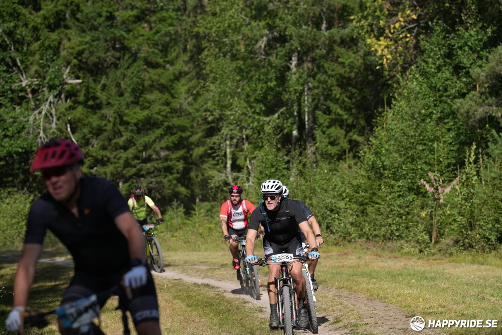 Bild från Cykelvasan 2022 (90km)