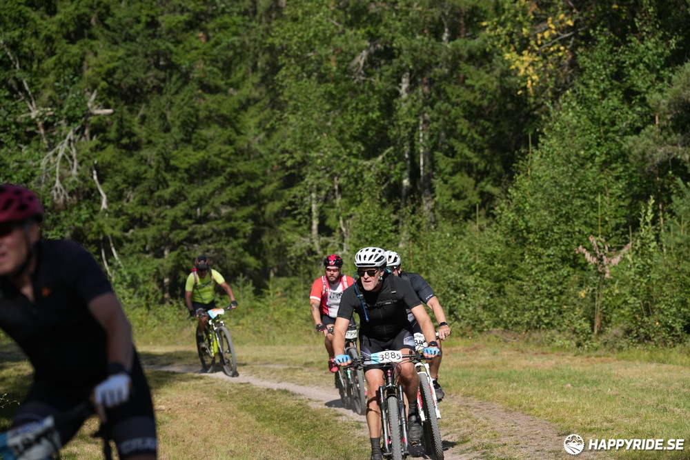 Bild från Cykelvasan 2022 (90km)