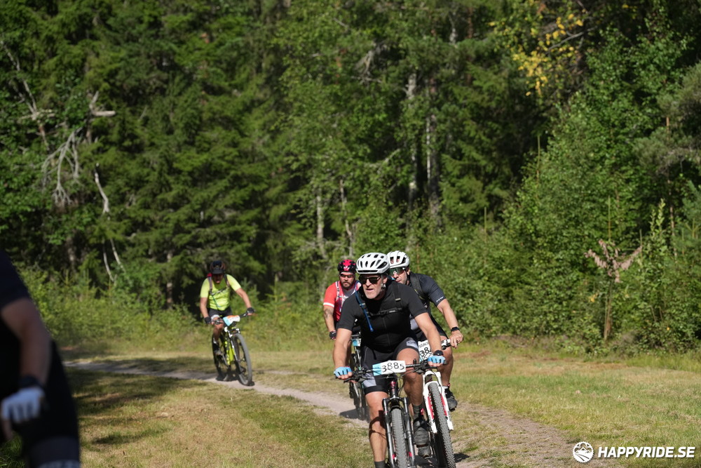 Bild från Cykelvasan 2022 (90km)