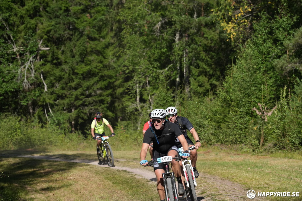 Bild från Cykelvasan 2022 (90km)