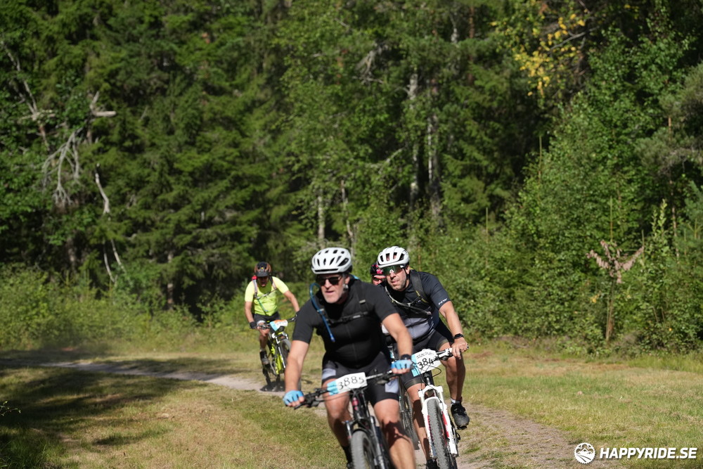 Bild från Cykelvasan 2022 (90km)