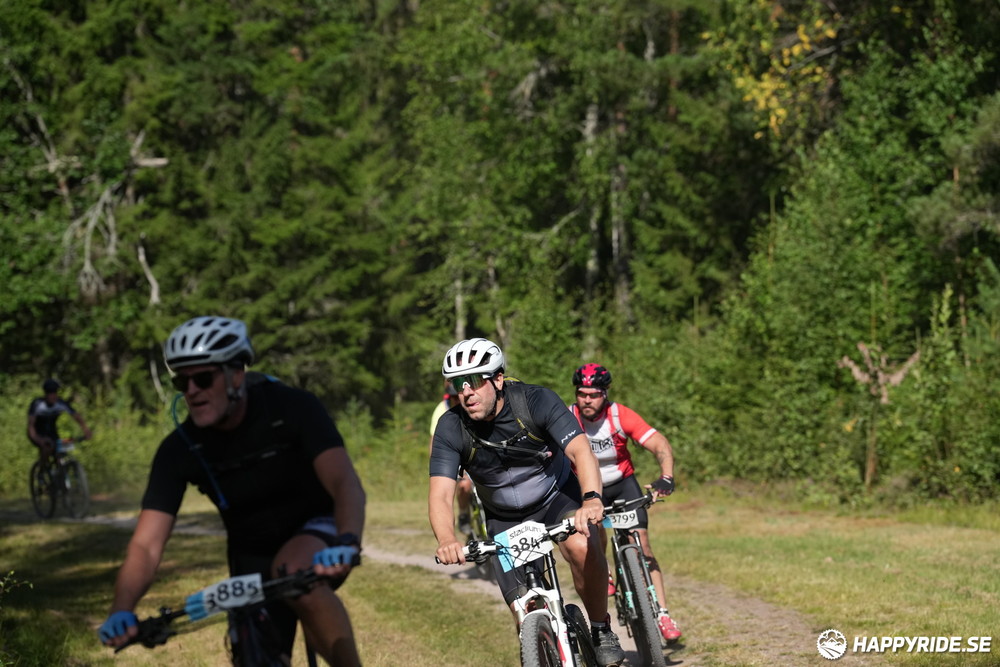 Bild från Cykelvasan 2022 (90km)