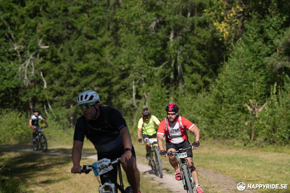 Bild från Cykelvasan 2022 (90km)
