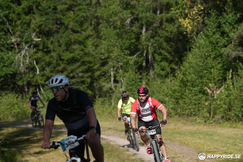 Bild från Cykelvasan 2022 (90km)