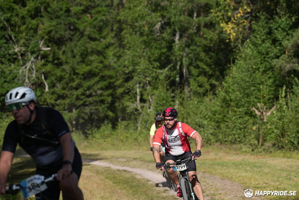 Bild från Cykelvasan 2022 (90km)