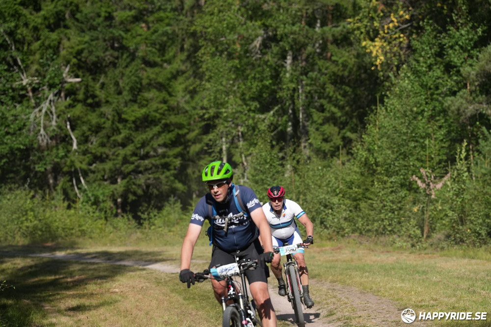 Bild från Cykelvasan 2022 (90km)