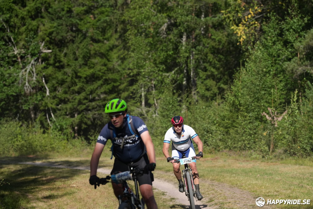 Bild från Cykelvasan 2022 (90km)