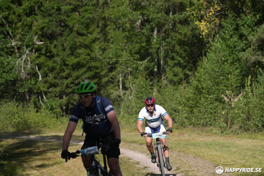 Bild från Cykelvasan 2022 (90km)