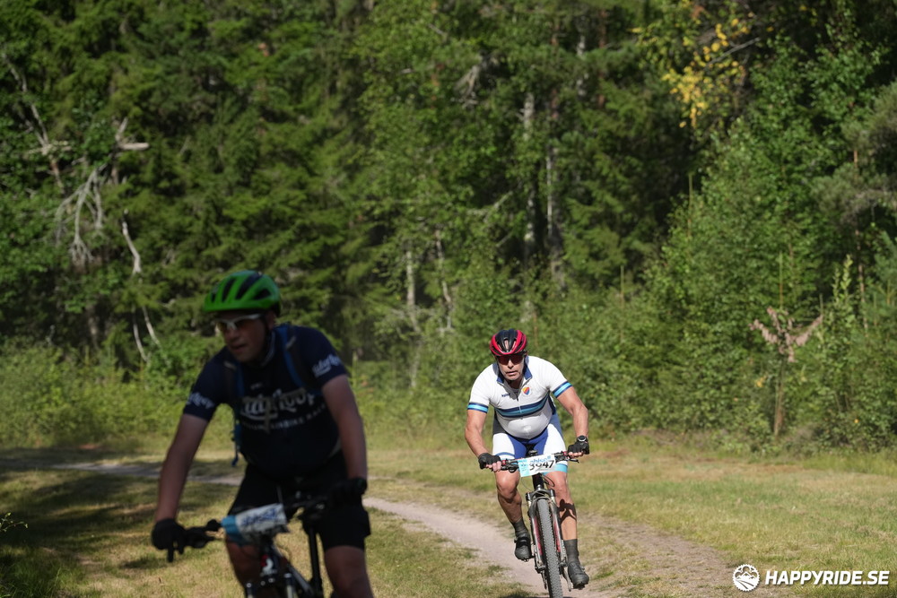 Bild från Cykelvasan 2022 (90km)