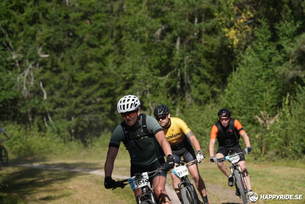 Bild från Cykelvasan 2022 (90km)