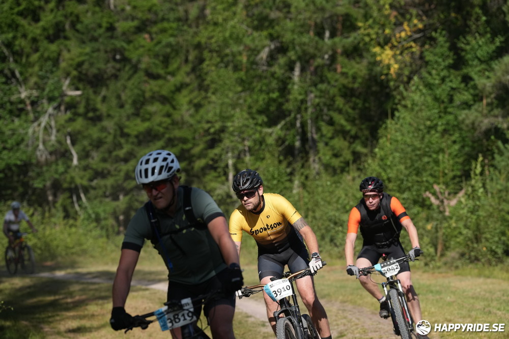 Bild från Cykelvasan 2022 (90km)