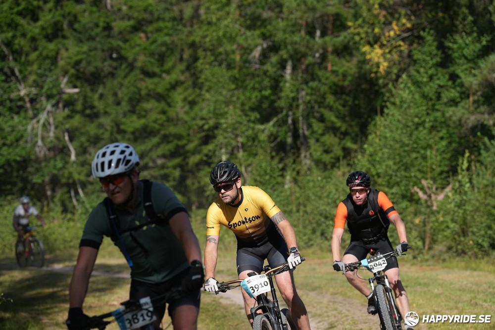 Bild från Cykelvasan 2022 (90km)