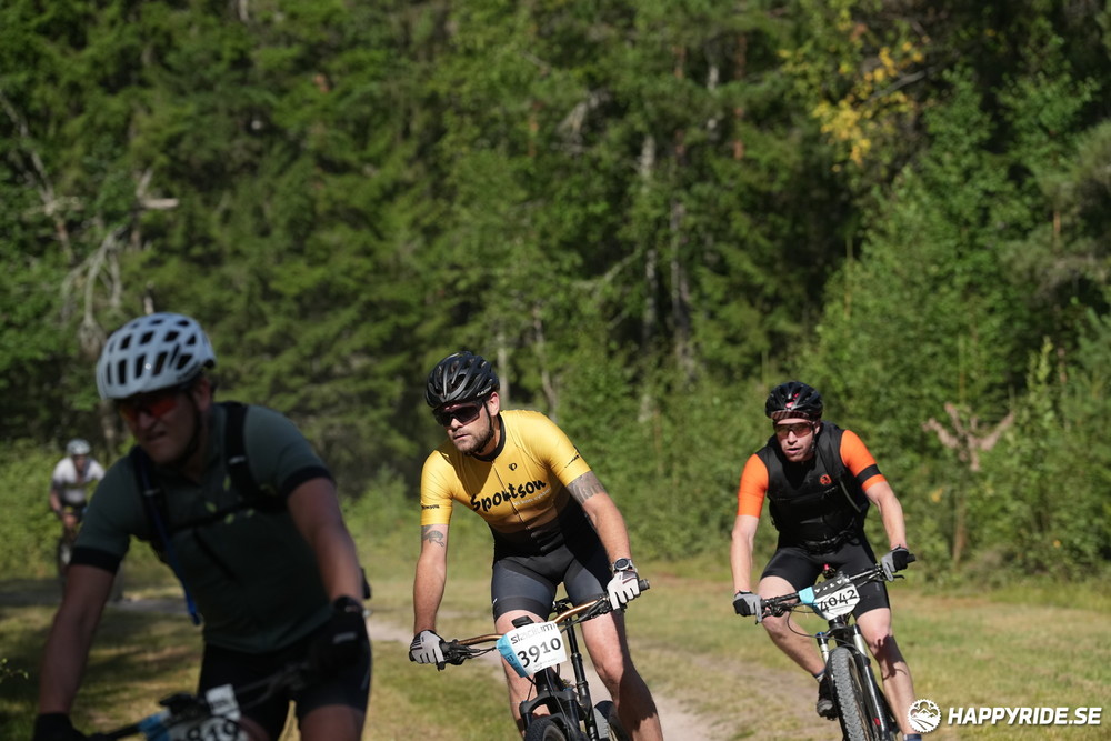 Bild från Cykelvasan 2022 (90km)