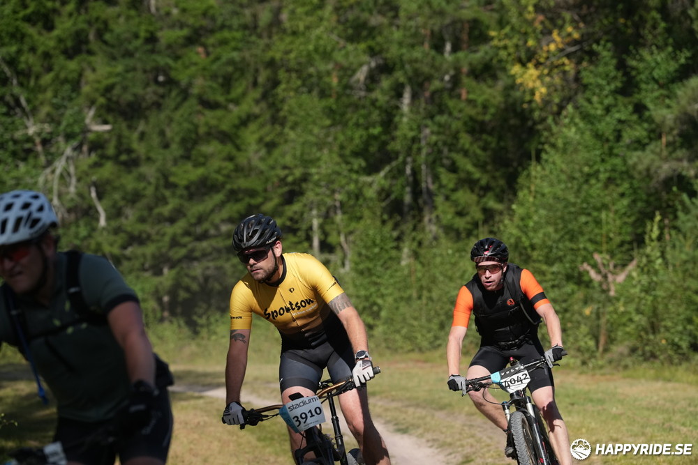 Bild från Cykelvasan 2022 (90km)